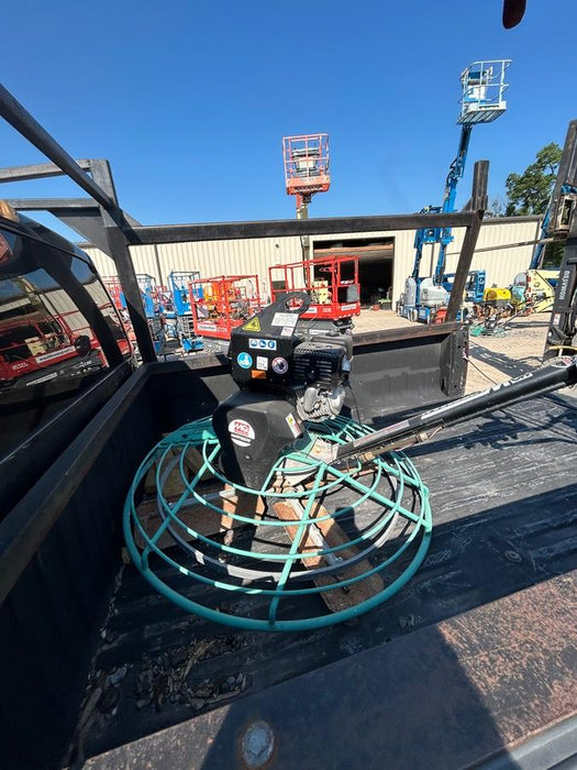 2025 MULTIQUIP B46H90