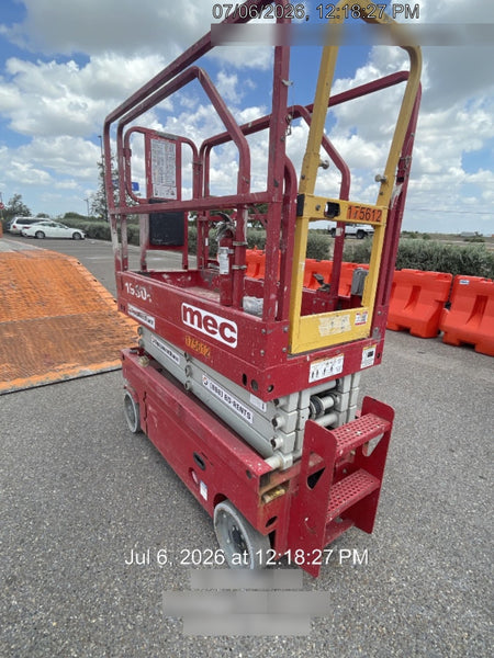 2021 MEC 1930SE