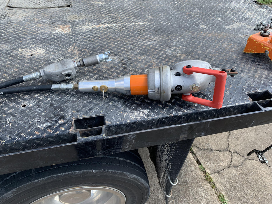 2021 MICHIGAN PNEUMATIC 10267