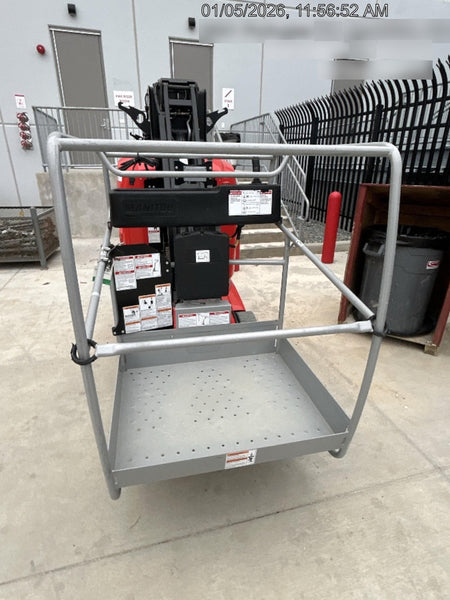 2023 MANITOU VJR 26