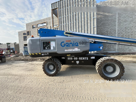 2026 GENIE S-85 XC