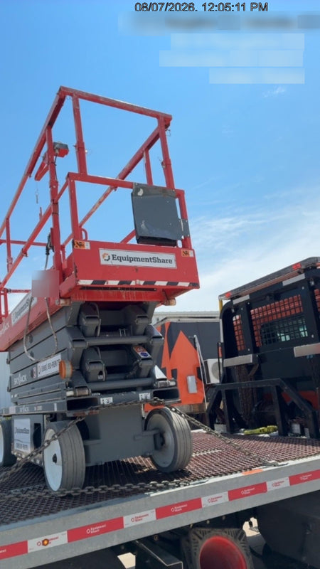 2023 SKYJACK SJ3226