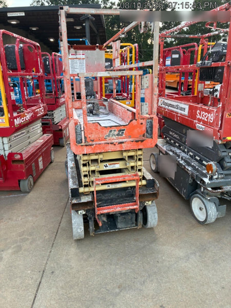 2022 SKYJACK SJ3219