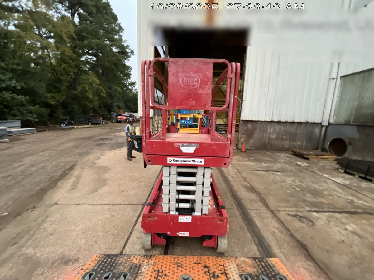 2021 MEC 4046SE