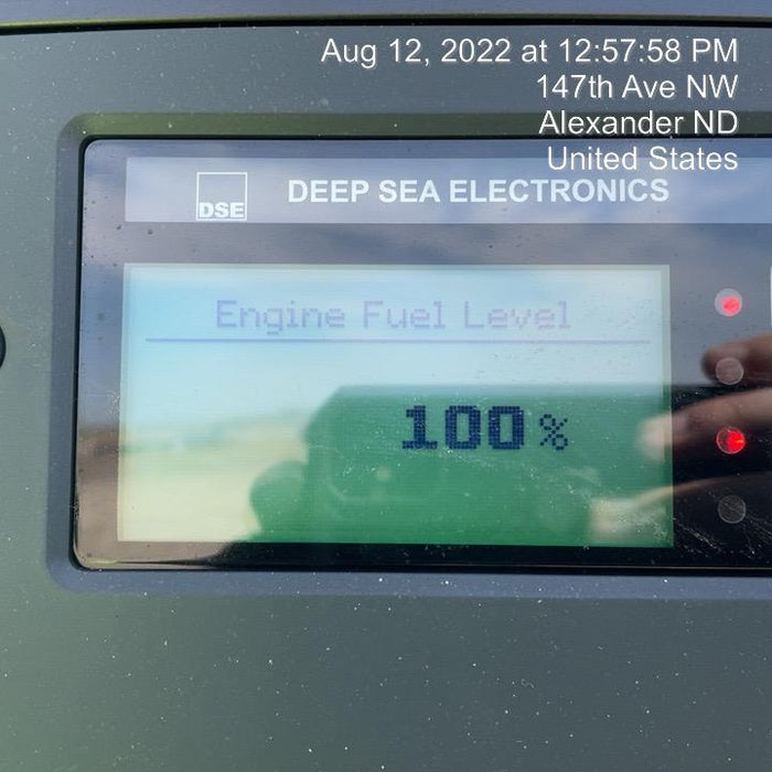 2022 AIRMAN SDG65S-8E1