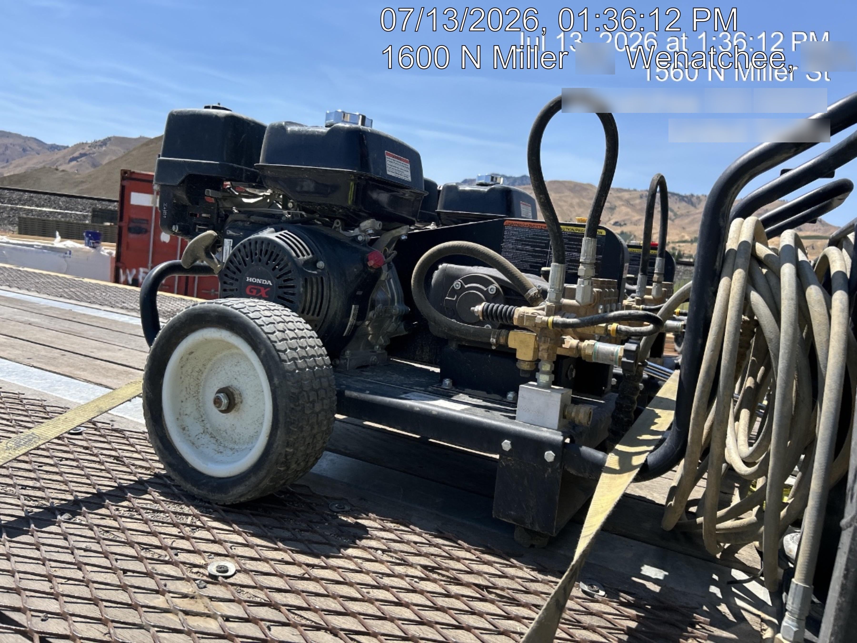 2025 MI-T-M CW-3504-5MGH