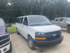 2023 CHEVROLET Express Van - Rental