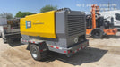 2024 ATLAS COPCO XAS 850
