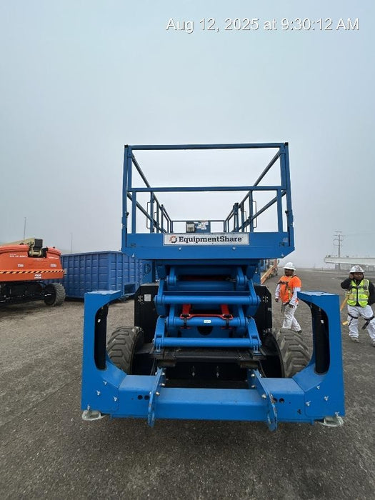 2020 GENIE GS-4390 RT