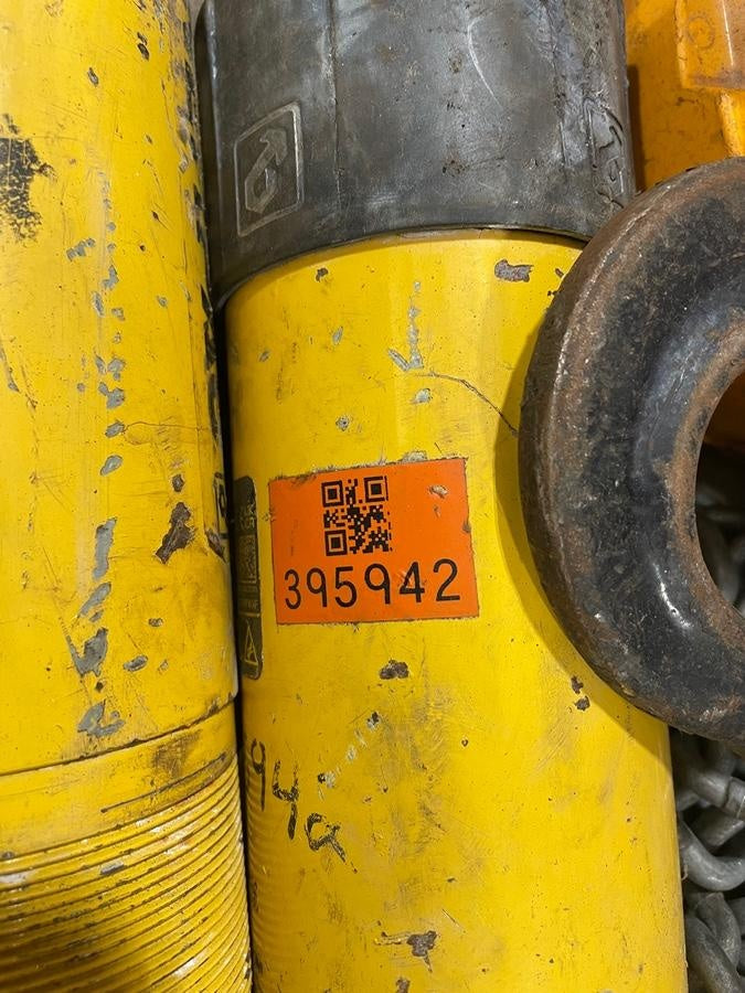 2024 ENERPAC RC256