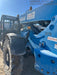 2017 Genie GTH-844 Solid Tires, 60" carriage, Open ROPS