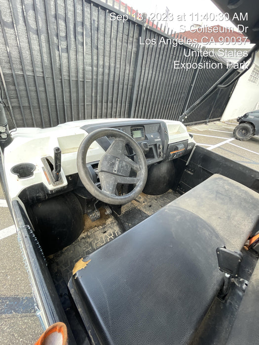 2022 KAWASAKI Mule PRO-DXT (Half Door)