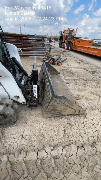 2024 ARROW MATERIAL HANDLING F5100CB