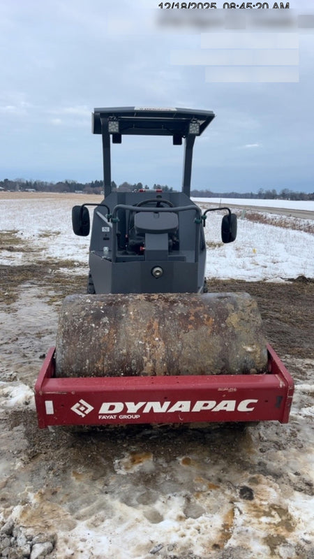 2023 DYNAPAC CA1300D