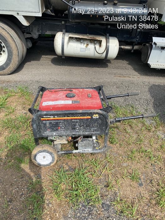 2022 MI-T-M GEN-8000-0MME