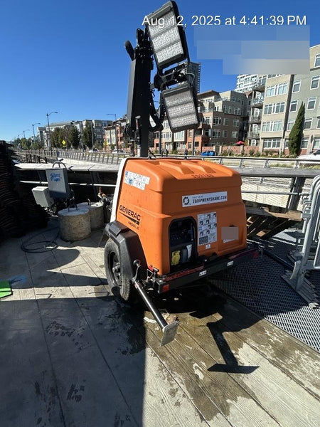 2023 GENERAC MLT2