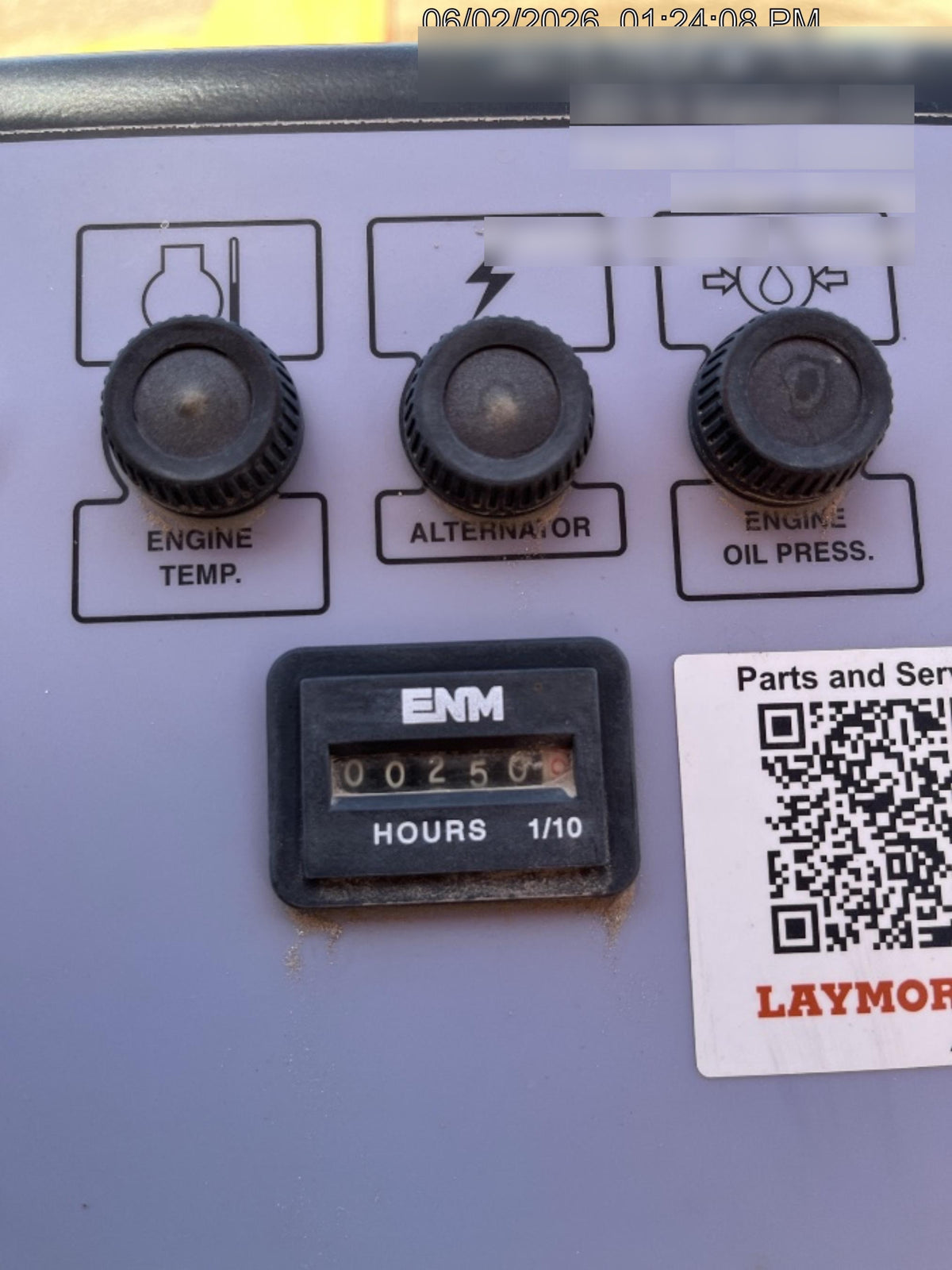 2023 LAYMOR SM-300