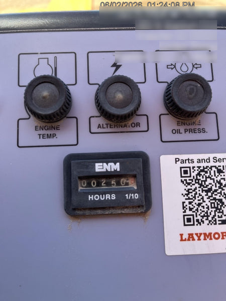 2023 LAYMOR SM-300