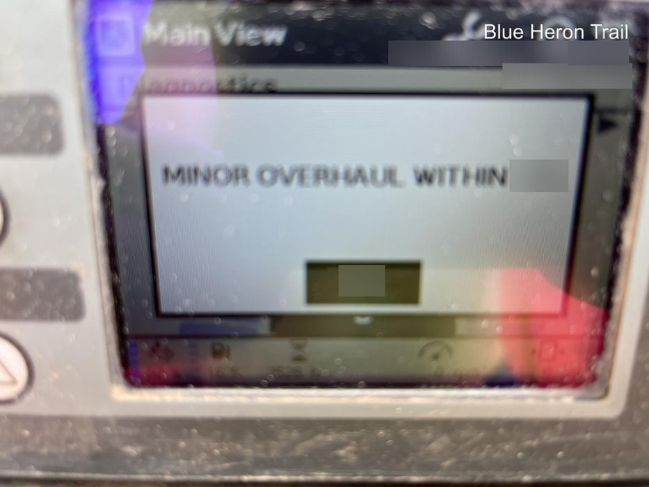 2022 ATLAS COPCO XAS440