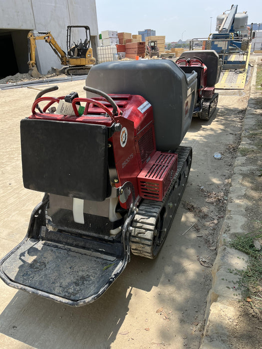 2023 TORO MBTX 2500-TS