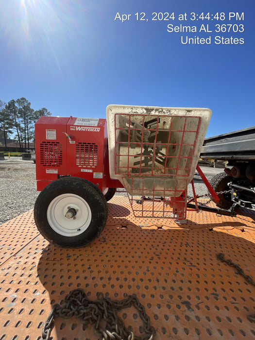 2023 MULTIQUIP WM90PH8