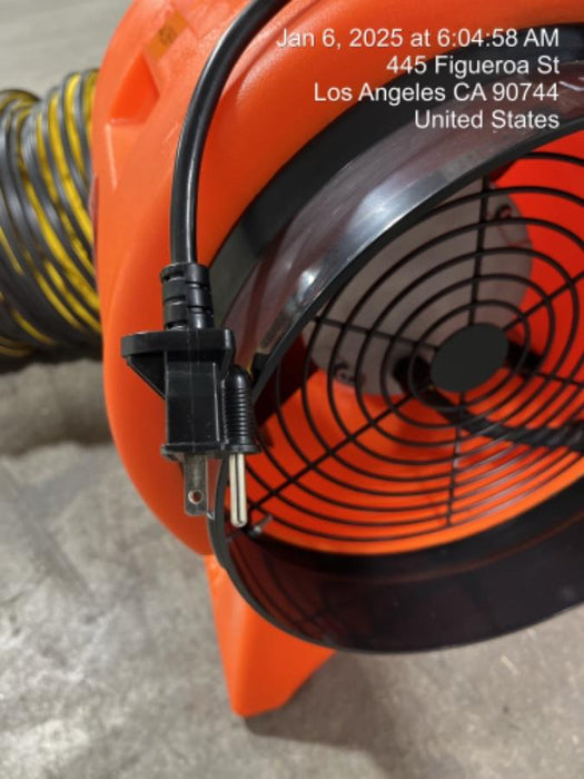 2024 ALLEGRO 9539-12