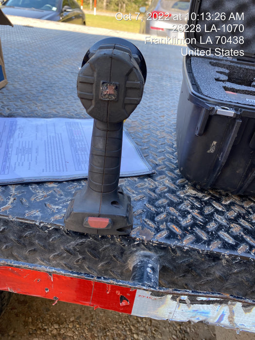 2021 TORCUP VT-1000KIT