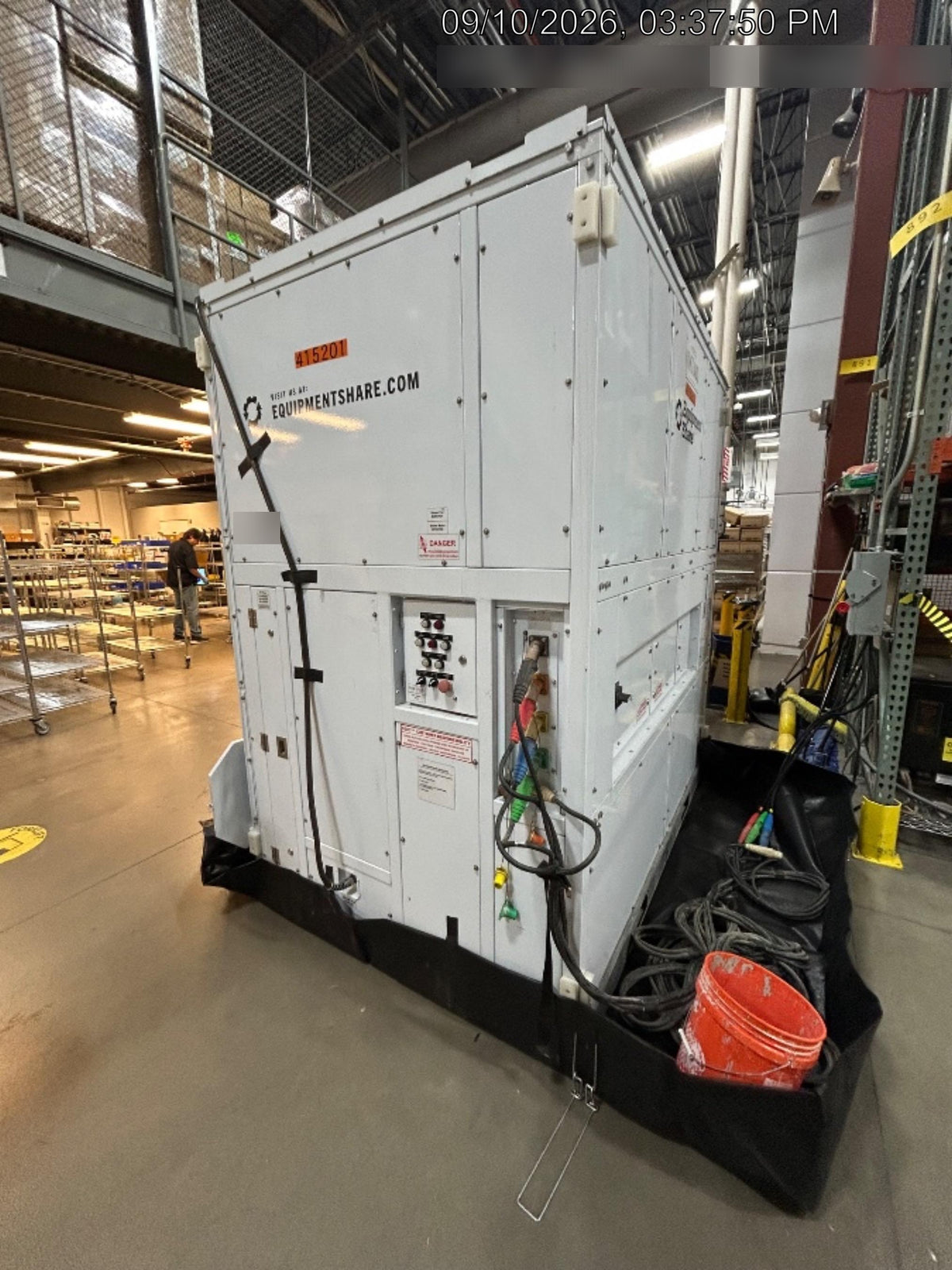2024 SMARTECH VMTAH1D140Q