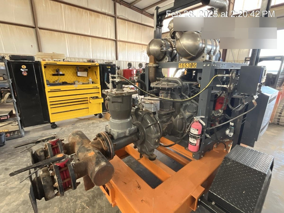 2021 RWN 3HC-RP-EM16-3