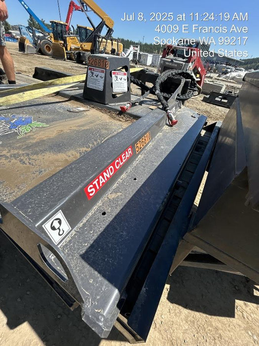 2025 PALADIN 30372A-0022