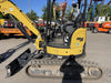 2020 YANMAR ViO35PR