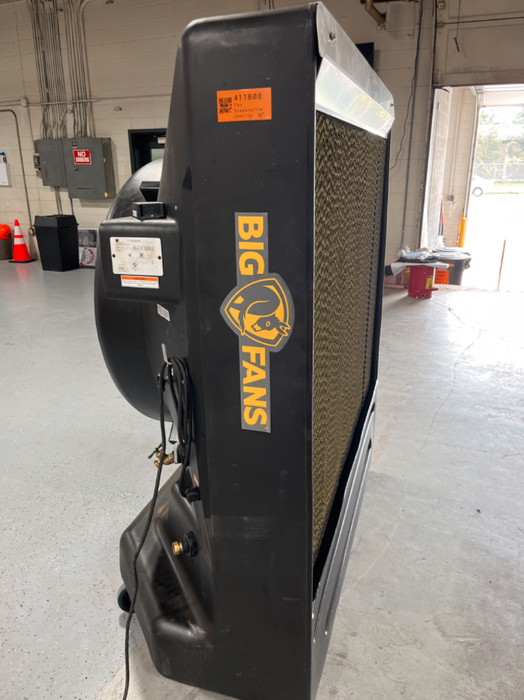 2024 BIG ASS FANS Cool Space 400