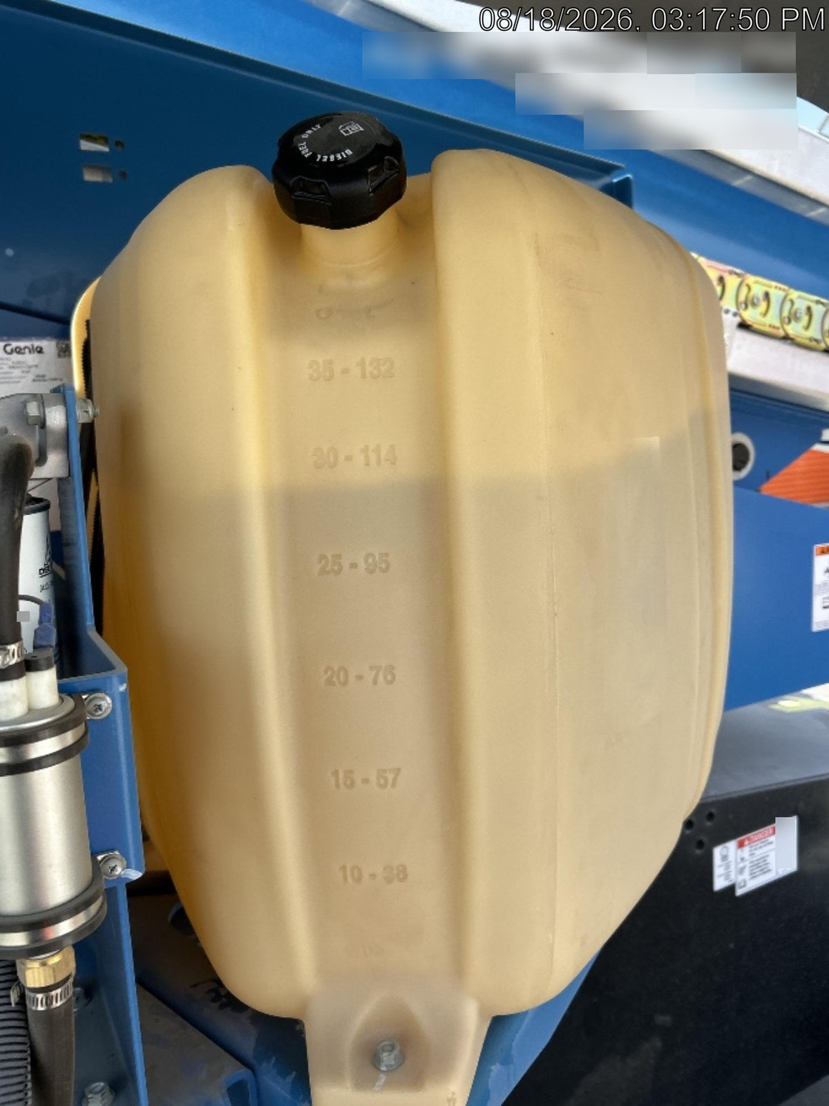 2026 GENIE S-65 XC