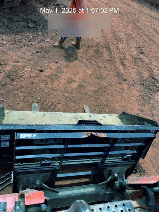 2023 ARROW MATERIAL HANDLING FS5100CB - 72"