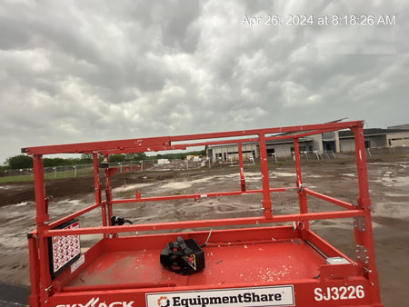 2022 SKYJACK SJ3226