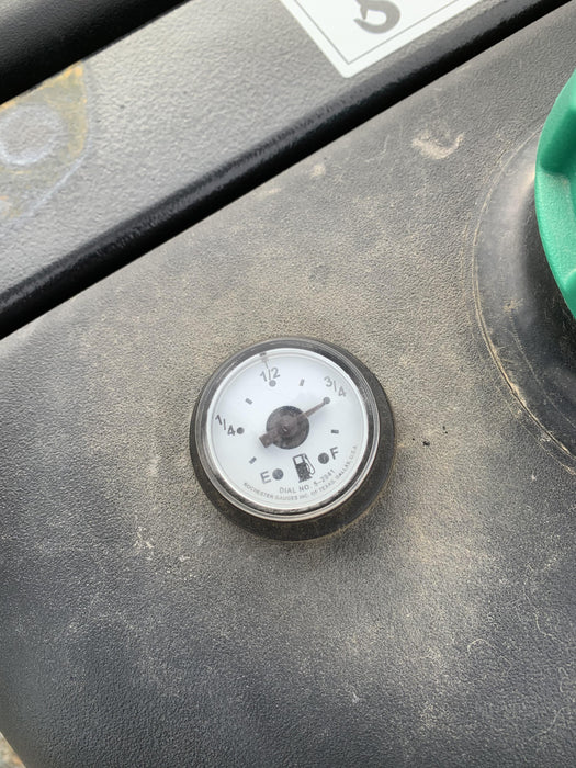 2020 Allmand NLV3GR (4) LED Light Fixture 350W, 23' Vertical Mast, 3kW Prime, Towable, Deep Sea L401, Leveling Jacks, Yanmar T4F 5.8hp