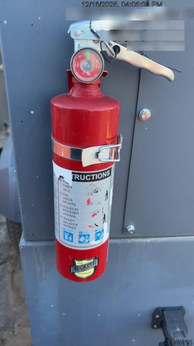 2022 ATLAS COPCO QAS45 CWK