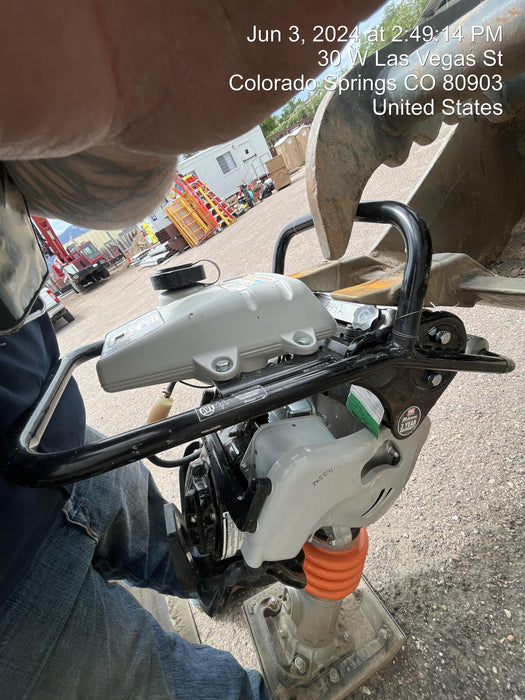 2023 MULTIQUIP MTX60HD