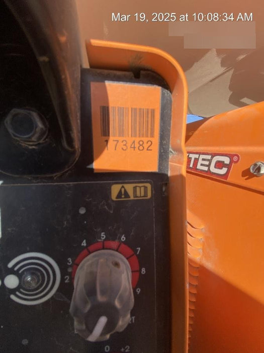 2021 LINCOLN ELECTRIC FLEXTEC 350X