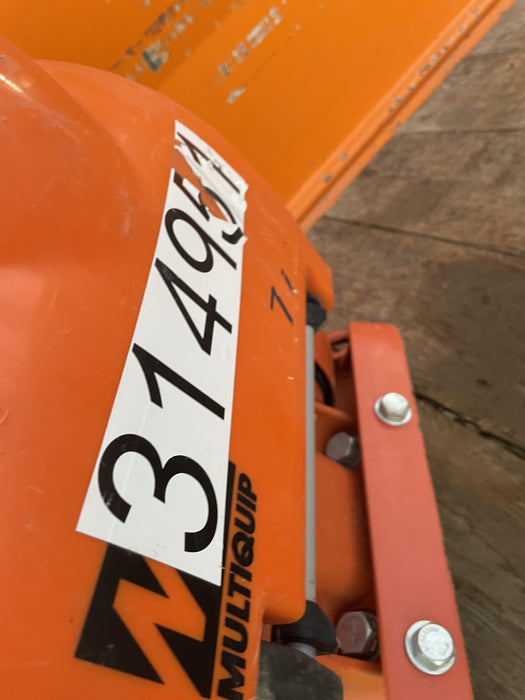 2023 MULTIQUIP MVC82VHW