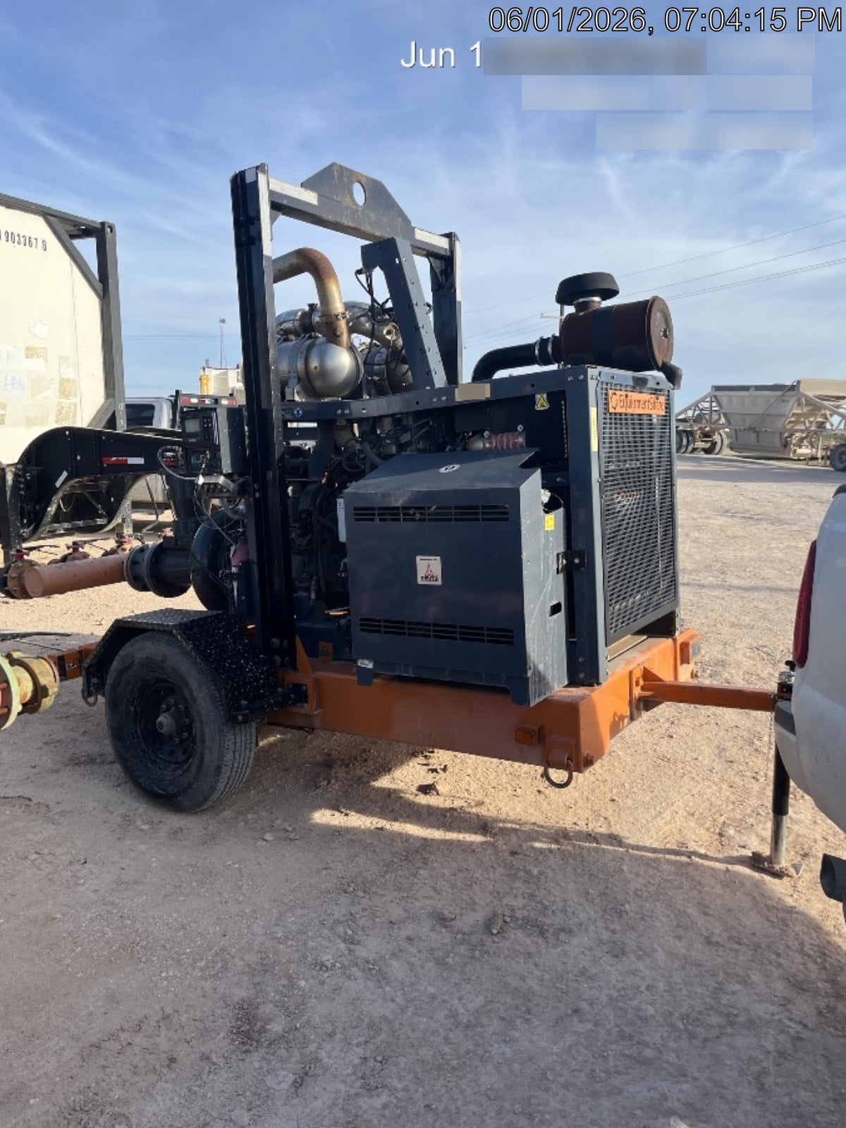 2021 RWN RWN-6NHTA-EM-RP