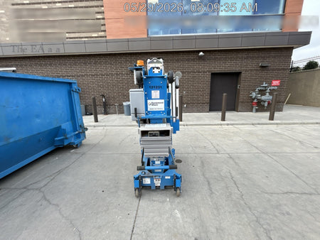 2020 GENIE AWP-30S