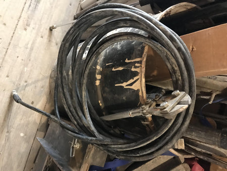 2019 MI-T-M CORPORATION CA-3504-1MAH