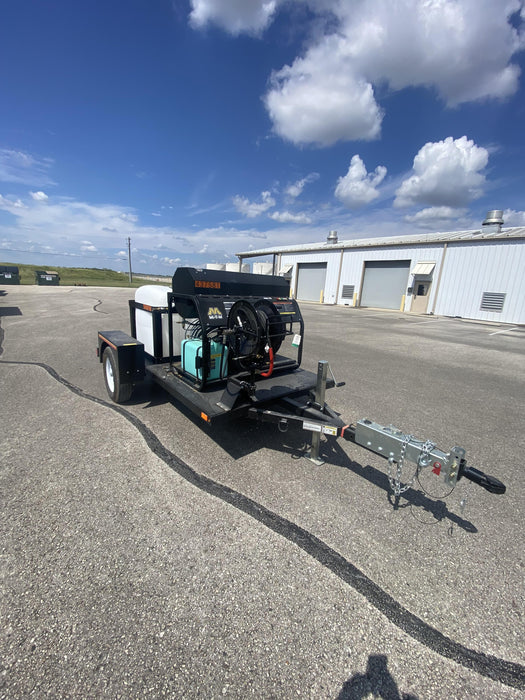 2024 MI-T-M AW-9000-0005 / DHG-4004-B0V6G