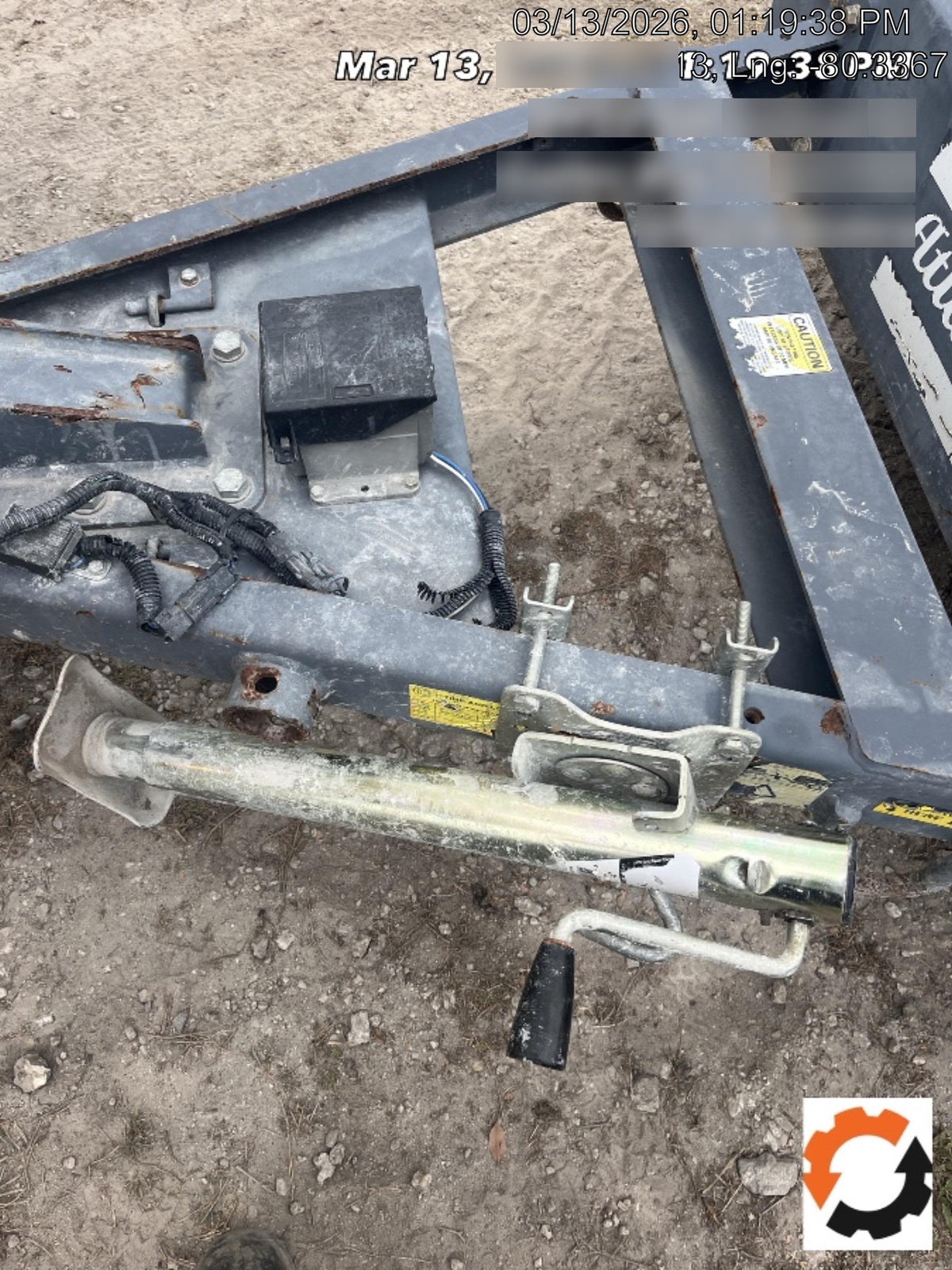 2021 ATLAS COPCO PAC66