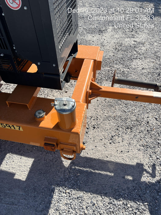 2021 RWN RWN-4NNTL-6.5OBPT-SS