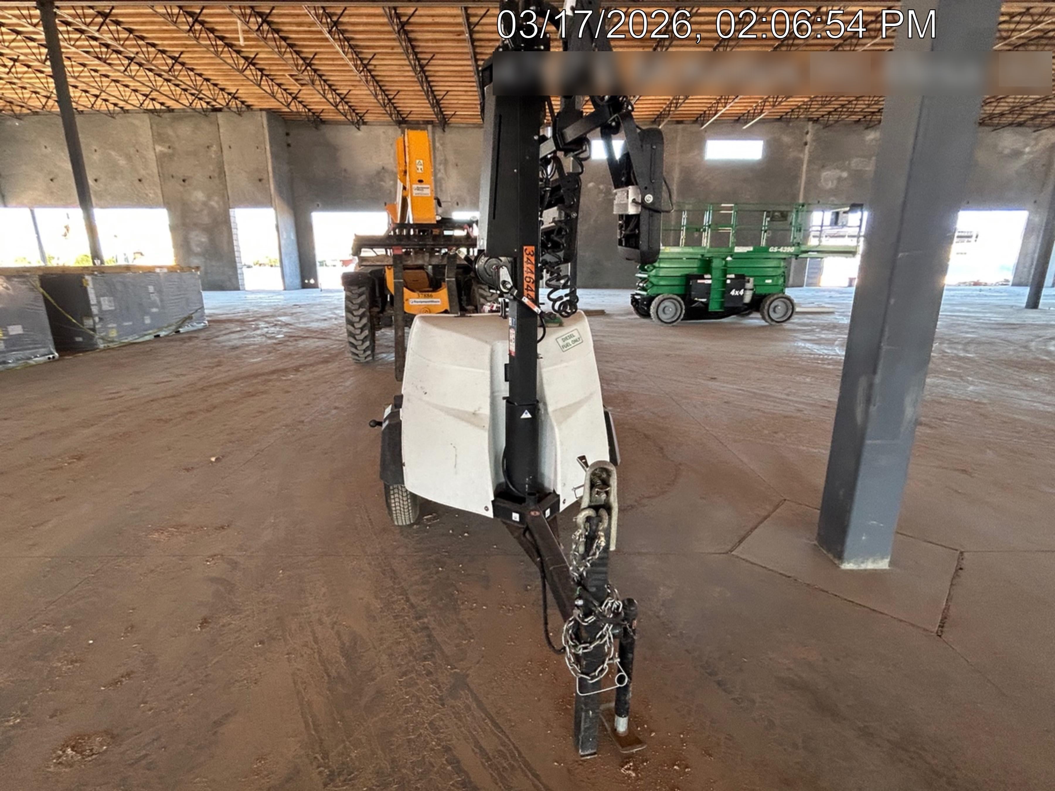 2023 GENERAC MLT2