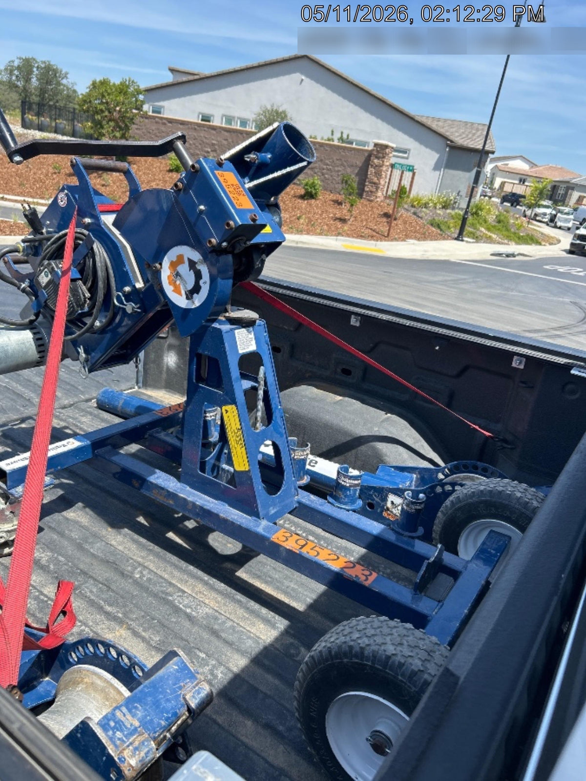 2024 CURRENT TOOLS 100A