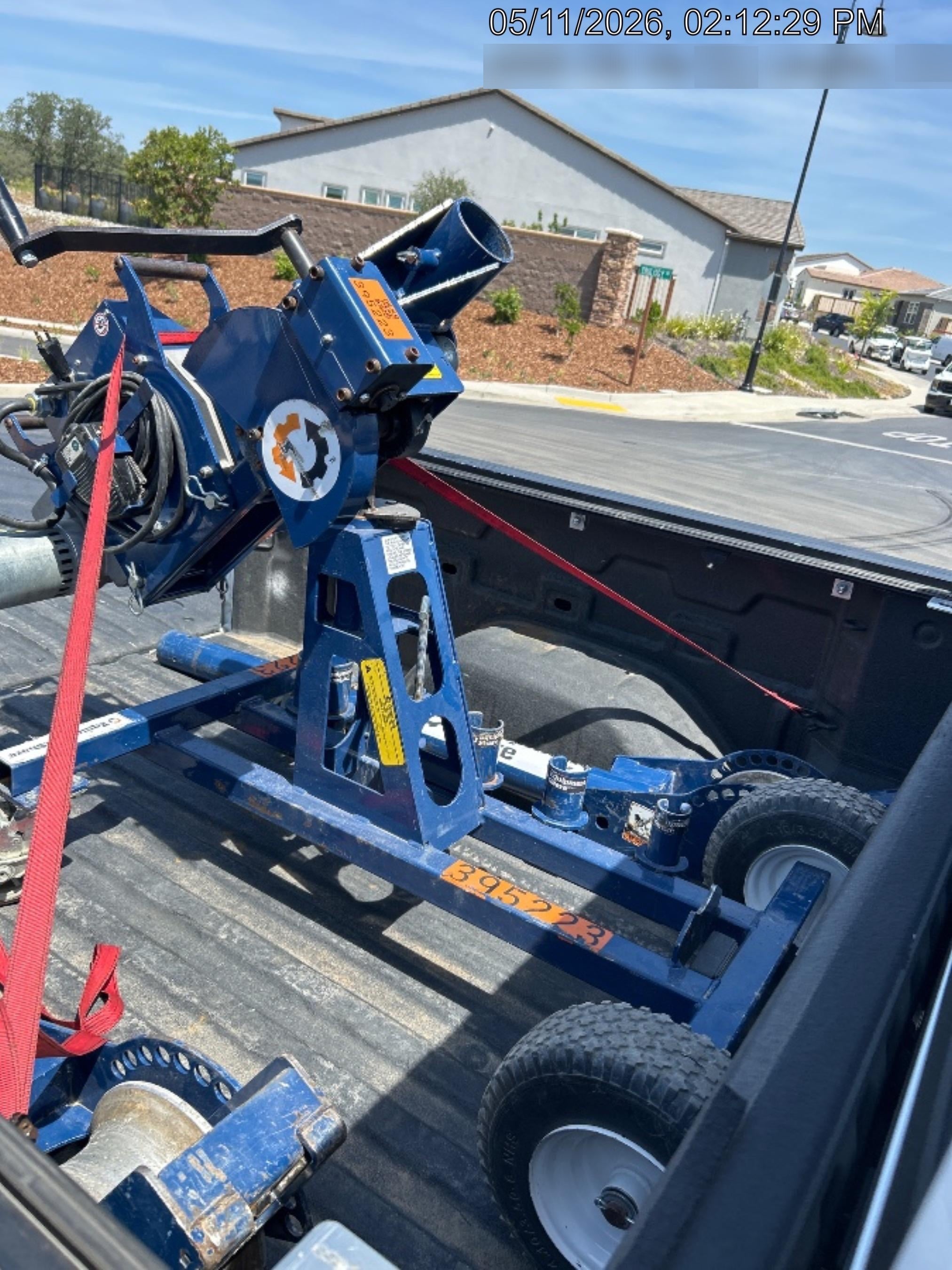 2024 CURRENT TOOLS 100A