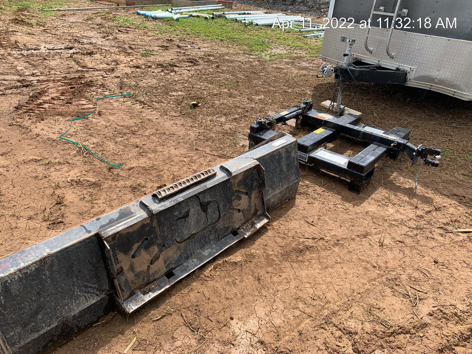 2020 STAR INDUSTRIES 1395B